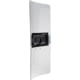 Monadnock Peacekeeper Ii Clear Riot Shield W/ Custom-molded Ambidextrous Handle, 24 X 48 - 1349180