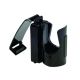 Monadnock PR24 Front Draw 360 Swivel Holder, Clip-On