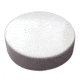 Monarch Marine White Flat Piling Cap - 13in, 13in, WFPC-13