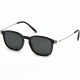 Mont Blanc MB698S Sunglasses - Shiny Black Frame Color