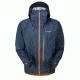 Montane Air Jacket - Men's-Moroccan Blue-X-Large