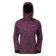 Montane Atomic Jacket - Womens, Saskatoon Berry, Extra Small, FATOJSASA07