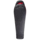 Montane Deep Heat -20 Sleeping Bag, Black, LEFT ZIP-REG SDHLZBLAR7