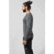 Montane Primino 140G 7 Summits Long Sleeve T-Shirt - Mens, Black, Extra Large, MP7SLBLAX08