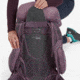 Montane Trailblazer 30L Daypack - Womens, Moonscape, One Size, PTZ30MOOO17