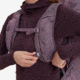 Montane Trailblazer 30L Daypack - Womens, Moonscape, One Size, PTZ30MOOO17