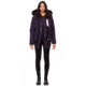 Moose Knuckles 3Q Jacket Women's, Abyss / Black Fur, L, MK2229L3Q-523-L
