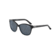Morgan 207170 Progressive Black Frame Blacj Lens