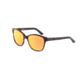 Morgan 207170 Progressive Brown Frame Yellow Lens