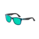 Morgan 207172 Progressive Petrol Frame Grey W/ Green Mirror Lens