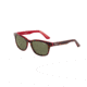 Morgan 207173 Progressive Brown Frame Grey/Green Lens