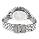 MOS PB102 St. Petersburg Mens Watch, Silver, 44mm, Green Dial, White Face MOSPB102