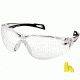 Mossy Oak Falcon Youth Shooting Glasses 069299