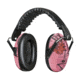 Mossy Oak Lula Womens Shooting Ear Muffs 069312