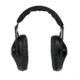Motorola Isolation Headset, includes cables for two-way radio and audio MHP61