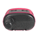 Motorola T107 Alkaline 2 Way Radio, Pack of 2, Neon Pink, T107