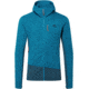 Mountain Equipment Durian Hooded Jacket - Mens, Mykonos/Majolica, 2XL, ME-006951MM-XXL
