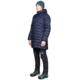 Mountain Equipment Earthrise Parka - Womens, Cosmos, 14, ME-006890-Me-01286 CS14