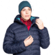 Mountain Equipment Earthrise Parka - Womens, Cosmos, 14, ME-006890-Me-01286 CS14