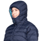 Mountain Equipment Earthrise Parka - Womens, Cosmos, 14, ME-006890-Me-01286 CS14
