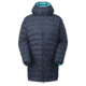 Mountain Equipment Earthrise Parka - Womens, Cosmos, 14, ME-006890-Me-01286 CS14