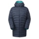 Mountain Equipment Earthrise Parka - Women's, Cosmos, 14, ME-006890-Me-01286 CS14