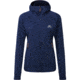 Mountain Equipment Eclipse Hooded Jacket - Womens, Medieval Blue, 16, Me-01596 Medieval Blue16