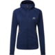 Mountain Equipment Eclipse Hooded Jacket - Women's, Medieval Blue, 14, Me-01596 Medieval Blue14
