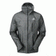 Mountain Equipment Impellor Waterproof Jacket - Mens, Nickel, Extra Large ME-002915 Nickel XL NA