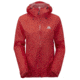Mountain Equipment Lattice Jacket - Womens-Imperial Red-10