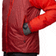 Mountain Equipment Shelterstone Jacket - Mens, Chili Red/Merlot, Extra Large, Me01971ChiliRed/MerlotXL