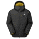 Mountain Equipment Shelterstone Jacket - Mens, Obsidian, 2XL, Me-01595 ObsidianXXL