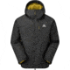 Mountain Equipment Shelterstone Jacket - Mens, Obsidian, Medium, ME-006280-M-Obsidian