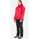 Mountain Equipment Shelterstone Jacket - Womens, Capsicum Red, 10, 01559CpmRed-10