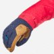 Mountain Equipment Shelterstone Jacket - Womens, Capsicum Red, 10, 01559CpmRed-10