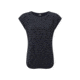 Mountain Equipment Silhouette Tee, Cosmos, Medium 2298-46-M-DEMO