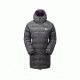 Mountain Equipment Skyline Parka, Shadow Grey, Medium 26MF-DEMO