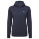 Mountain Equipment Switch Pro Hooded Jacket - Women's, Cosmos, 12, ME-006991-Me-01286 CS12