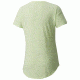 Mountain Hardwear 3 Peaks Short Sleeve T-Shirt - Women's, Heather Headlamp, L 1764191702-L