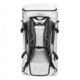 Mountain Hardwear Alpine Light Roll Top 45L Backpack, Undyed, M/L, 2094681-107-M/L