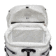 Mountain Hardwear Alpine Light Roll Top 45L Backpack, Undyed, M/L, 2094681-107-M/L