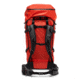 Mountain Hardwear Alpine Light Roll Top 45L Backpack, State Orange, S/M, 2094681-842-S/M