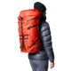 Mountain Hardwear Alpine Light Roll Top 45L Backpack, State Orange, S/M, 2094681-842-S/M