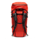 Mountain Hardwear Alpine Light Roll Top 45L Backpack, State Orange, S/M, 2094681-842-S/M