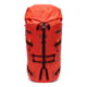 Mountain Hardwear Alpine Light Roll Top 45L Backpack, State Orange, S/M, 2094681-842-S/M