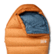 Mountain Hardwear Bishop Pass 0F/-18C Sleeping Bag, Hale Orange, REGxRH, 2105561-835-REGxRH