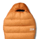Mountain Hardwear Bishop Pass 0F/-18C Sleeping Bag, Hale Orange, REGxRH, 2105561-835-REGxRH