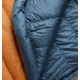 Mountain Hardwear Bishop Pass 0F/-18C Sleeping Bag, Hale Orange, REGxRH, 2105561-835-REGxRH