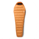 Mountain Hardwear Bishop Pass 0F/-18C Sleeping Bag, Hale Orange, REGxRH, 2105561-835-REGxRH