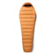 Mountain Hardwear Bishop Pass 0F/-18C Sleeping Bag, Hale Orange, REGxLH, 2105561-835-REGxLH